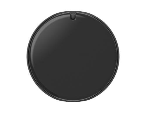 PopSockets PopMirror Black Finger Griff Halterung
