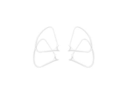 DJI Phantom 4 Propellerschutzbügel Part 62