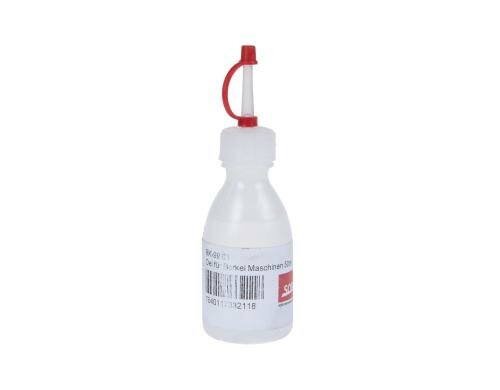 Berkel Oel 50ml für Berkel Maschinen