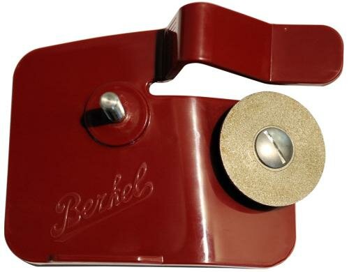 Berkel Schleifapparat Home Line für Berkel Maschinen