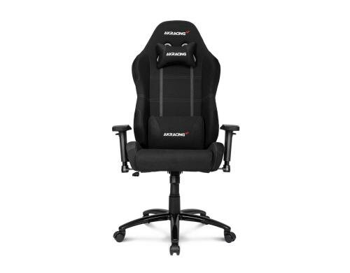 AKRacing Core EX Gaming Chair schwarz