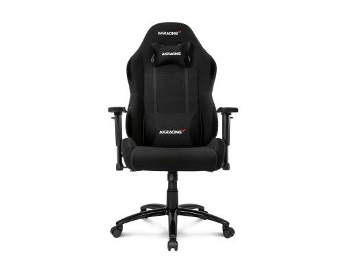 AKRacing Core EX-Wide Gaming Chair schwarz