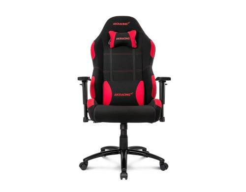 AKRacing Core EX-Wide Gaming Chair schwarz/rot