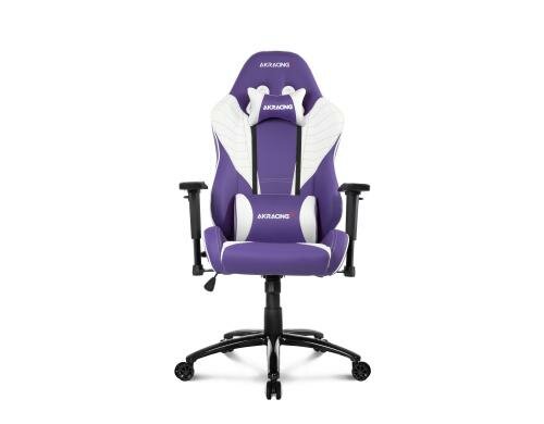AKRacing Core SX-Wide Gaming Chair Lavender