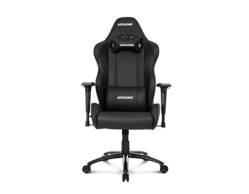 AKRacing Core LX Gaming Chair schwarz