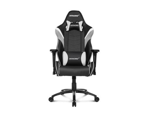 AKRacing Core LX Gaming Chair weiss