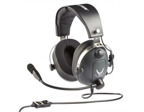 Thrustmaster T.Flight US Air Force Edition Gaming Headset