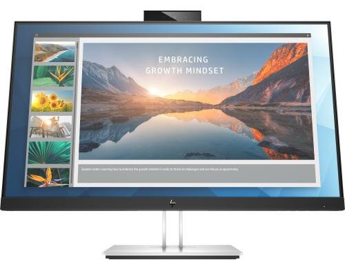 HP Elite E24d G4 23.8 FHD 16:9 LED IPS 1920x1080,DP,HDMI,USB-C,RJ-45 Remote Access