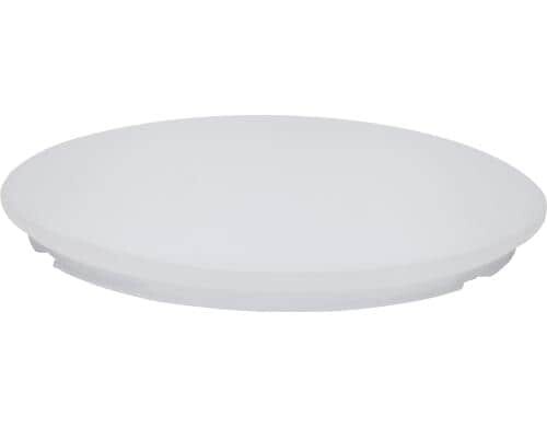 Schönenberger LED Deckenleuchte 3 Step Dim, 1200lm, 15W