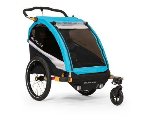 Burley DLite X, Aqua 2019 DLite X, Aqua 2019