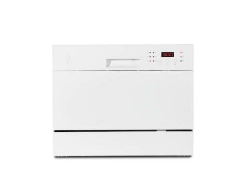 MEDION MD 16698 Geschirrspüler Tisch 6 Gedecke, A+, 51 dB