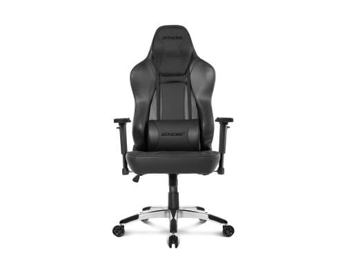 AKRacing Master Office Gaming Chair carbon/schwarz