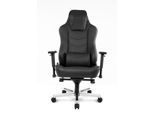 AKRacing Master Office Gaming Chair deluxe schwarz
