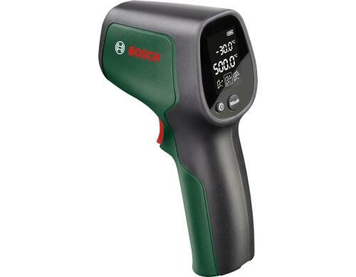 BOSCH Thermodetektor UniversalTemp Oberflächentemperaturmessgerät