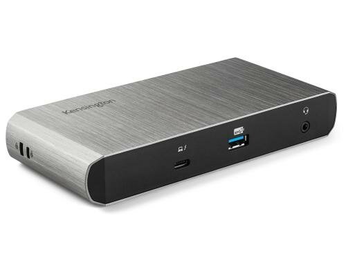 Kensington SD5550T Thunderbolt 3