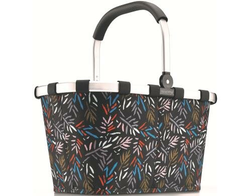 Reisenthel Einkaufskorb carrybag 22 l autumn 1
