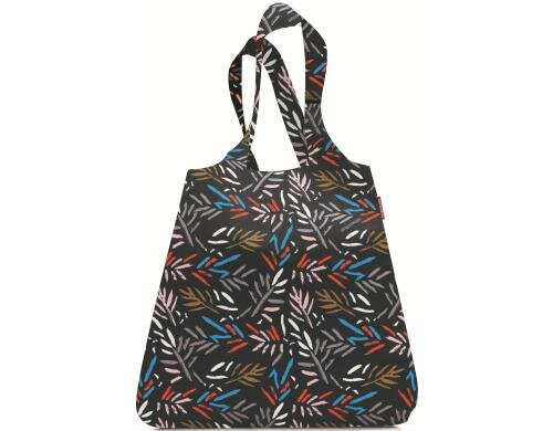 Reisenthel Einkaufstasche mini maxi shopper 15 l, 43.5 x 60 x 7  cm, autumn 1