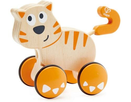 Hape Rollkätzchen Dante Alter: 12m+