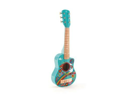 Hape Flower Power-Gitalele Alter: 3y+