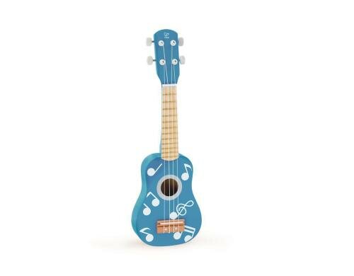 Hape Ukulele ³Blaue LaguneÊ Alter: 3y+