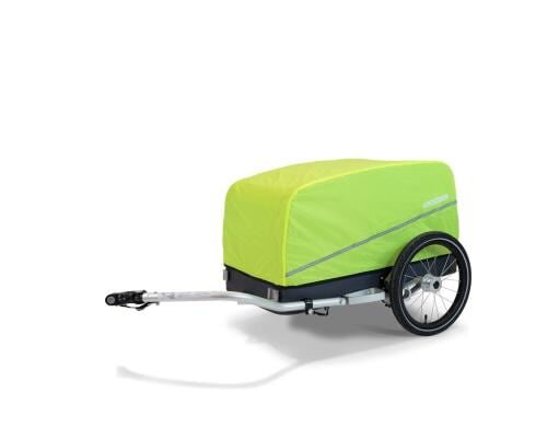 CROOZER Regenverdeck für Cargo Kalle Transportanhänger ab 2020