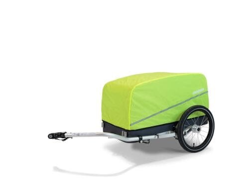 CROOZER Regenverdeck für Cargo Pakko und Tuure Transportanhänger ab 2020