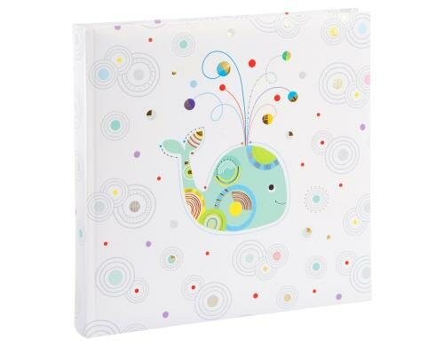 Goldbuch Fotoalbum Whale Serenity Grösse: 25x25 cm, 60 Seiten