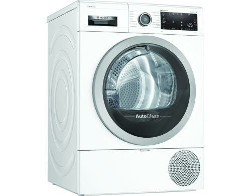 Bosch Wäschetrockner WTXH7M50CH Energieeffizienzklasse A+++, Füllmenge 9 Kg