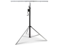 BeamZ WLS35 Lichtstativ mit T-Bar, 4.2 m, 60kg