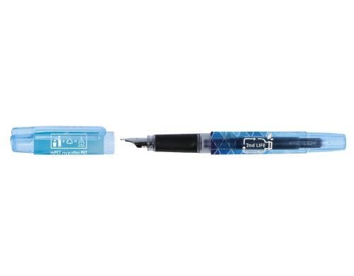 Online Füllhalter 2nd Life M blau