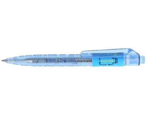Online Kugelschreiber 2nd Life blau