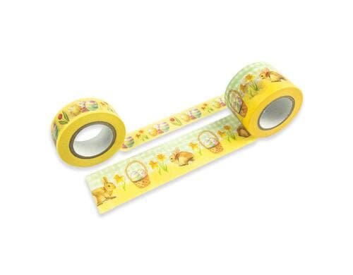 URSUS Washi Tape Ostern 2er Set