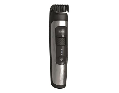 Wahl Bartschneider Aqua Trim Duschfester Lithium-Trimmer