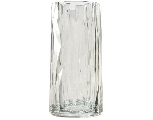 Koziol Becher 300ml Club No. 8 crystal
