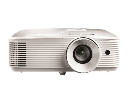 Projektor Optoma HD29HLV 4500 ANSI-Lumen, 1080p