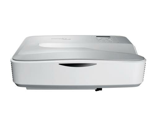 DLP Projektor Optoma HZ45UST 4200 ANSI-Lumen, Full-HD, 3.000.000:1