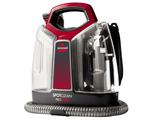 Bissell Reiniger SpotClean ProHeat 330 Watt, 5m Kabel,