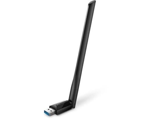 TP-Link Archer T3U Plus AC1300, USB 3.0