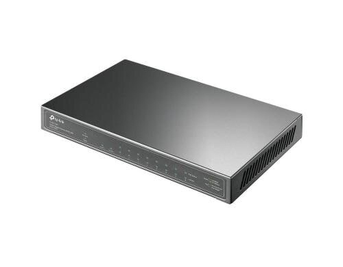 TP-Link TL-SG1210P 10 Port, PoE+