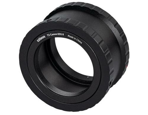 Dörr Fotoadapter T2 für Canon EOS R