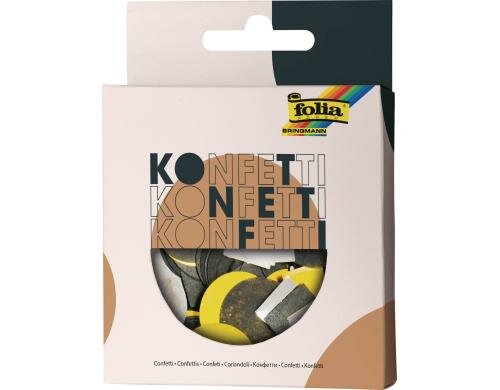 Folia Konfetti Classy 15 g