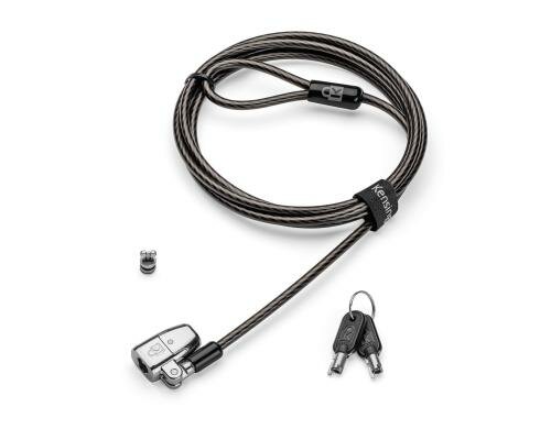 Kensington ClickSafe 2.0 Laptopschloss für Nano Security Slot