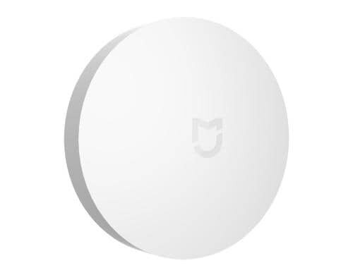 Xiaomi Wireless Switch passend zu MI Home Sensoren