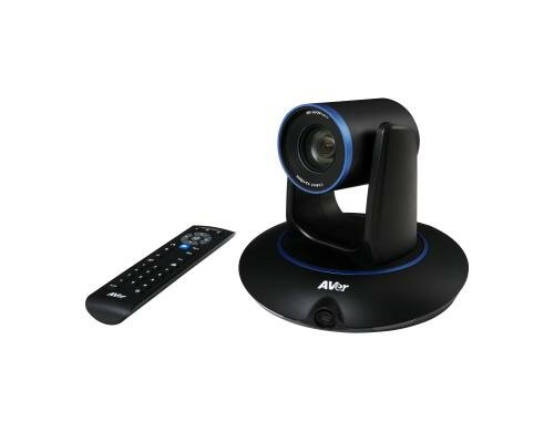 Aver Auto Tracking Kamera PTC500s 30x Zoom, HDMI, SDI, IP