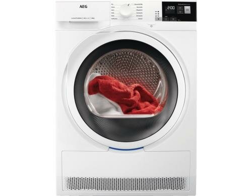 AEG Trockner TB5051TW A++, 66dB, 900W,