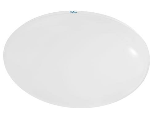 Ledino Altona LWHF3 LED-Leuchte Decke, 24W, HF-Sen. 3000K