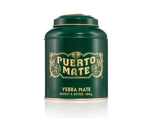 Mate-Tee Yerba 100 g