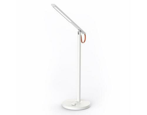 Xiaomi Mi LED Tischleuchte 1S 9W, 30-520lm, 2600-5000K, CRI 90, WiFi