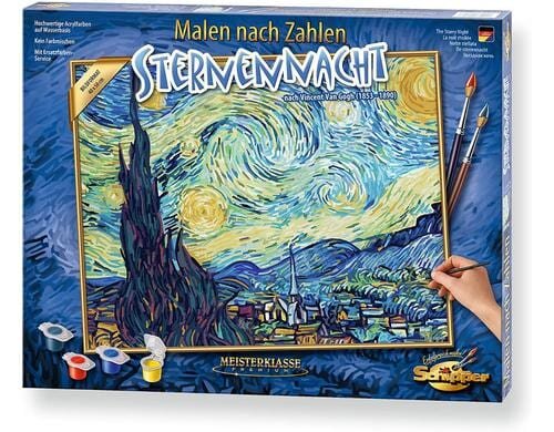 MNZ - Sternennacht