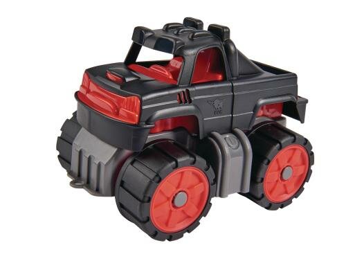 BIG-Power-Worker Mini Monstertruck